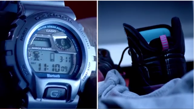 CASIO